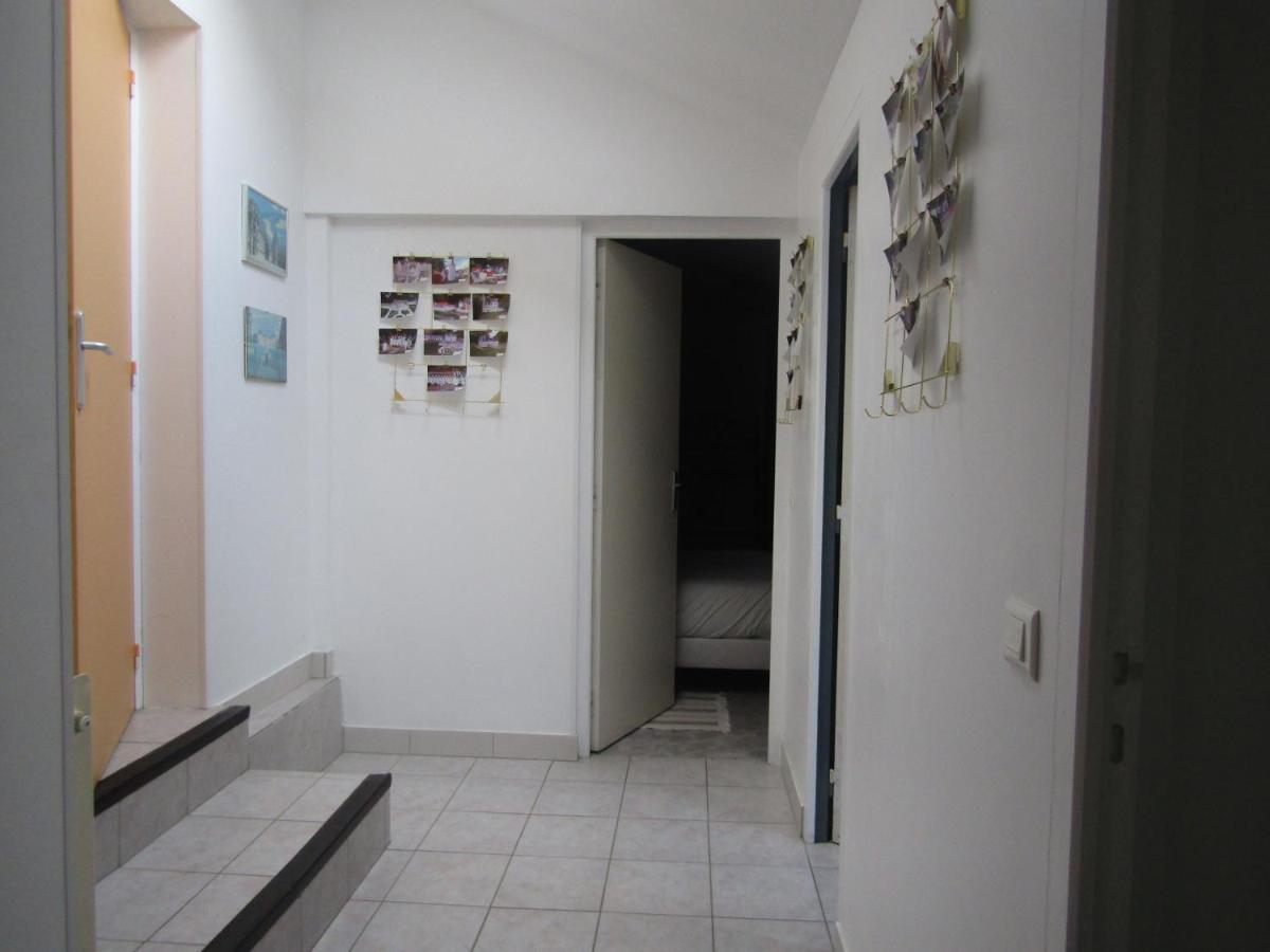 suite familiale 2 chambre - Housity