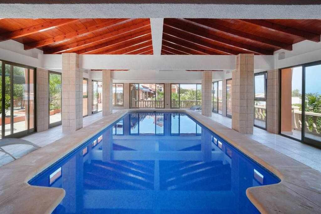 Villa Azulik - Housity