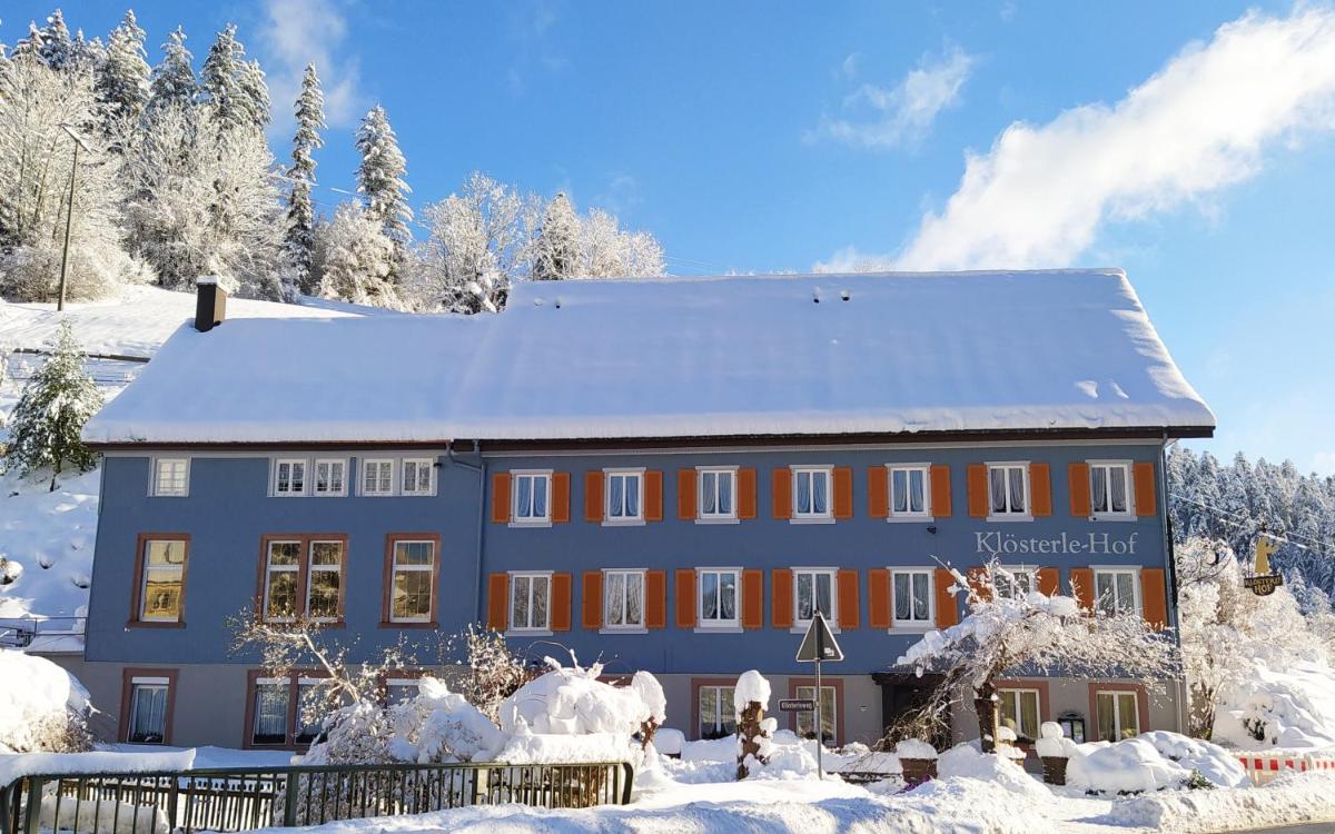 Klösterle Hof - Housity