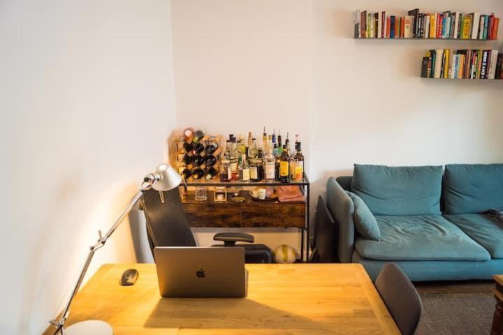 Cozy Flat in Schwabing - Housity