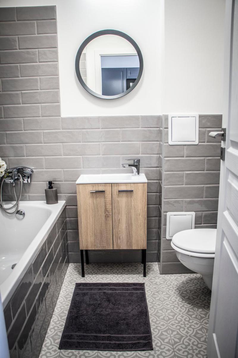 LouLou's Central Apartment with cosy balcony - Housity