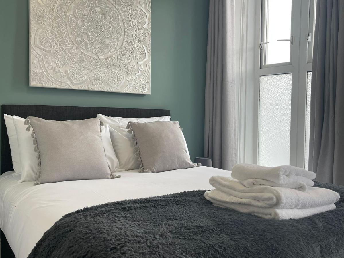 The Old Office - 1 Bed Studio - Housity
