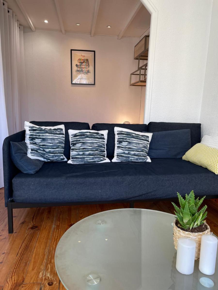 Suitetrails - Appartement COSY_CHARTREUX