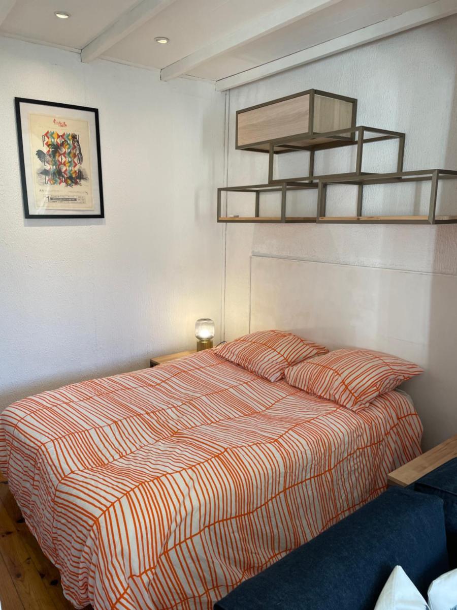 Suitetrails - Appartement COSY_CHARTREUX