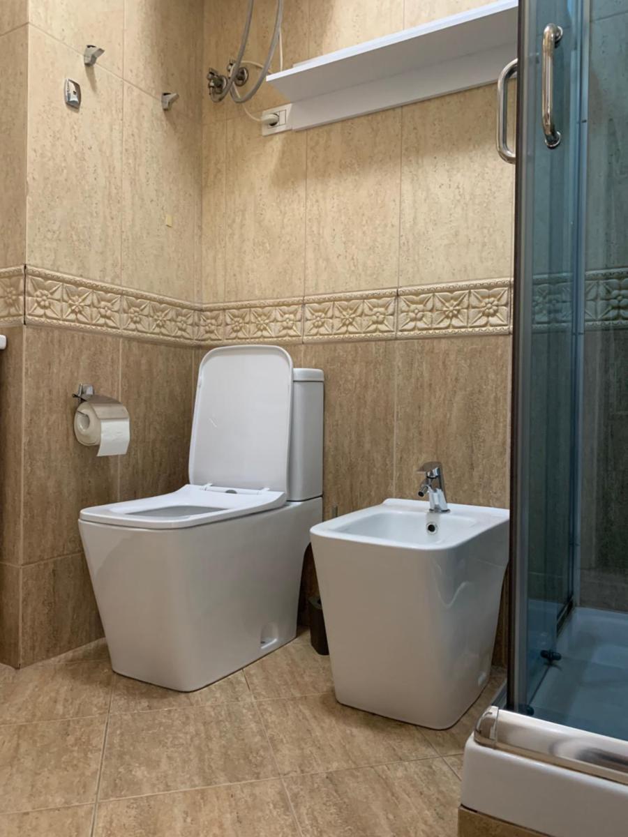 Haris Apartment Tirana no.2 - Housity