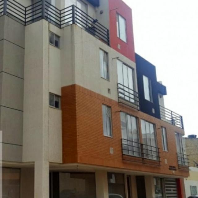 Confortable Apartaestudio en Tunja - Housity