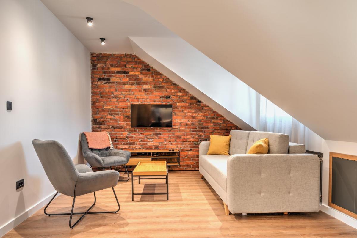 Apartmani Studio Proforma - Housity