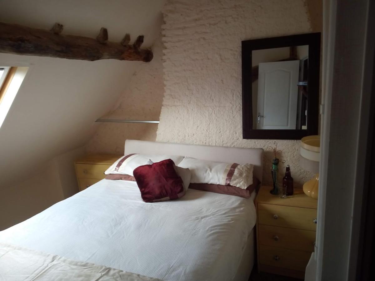 Le Petit Savriere B&B - Housity