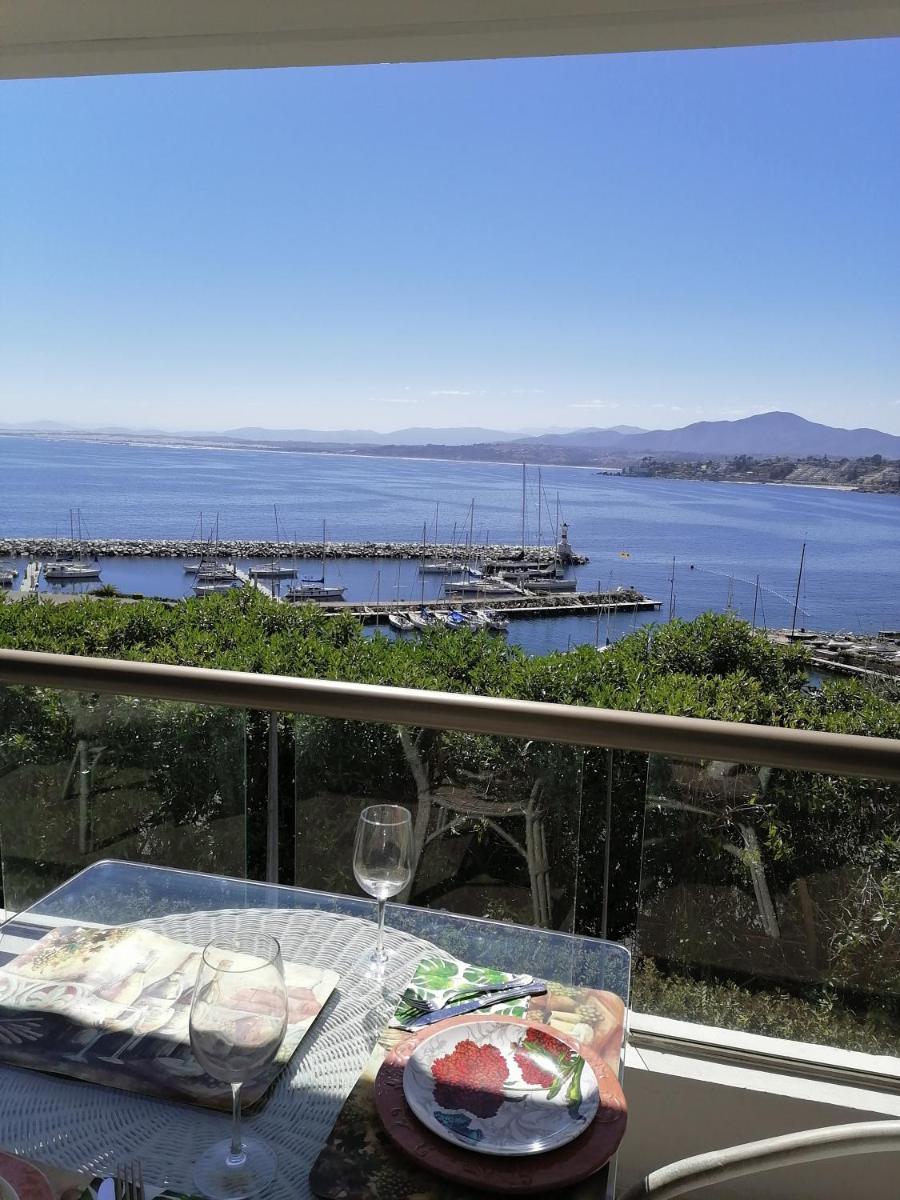 Depto Ambiente Privado con Vista al Mar - Housity