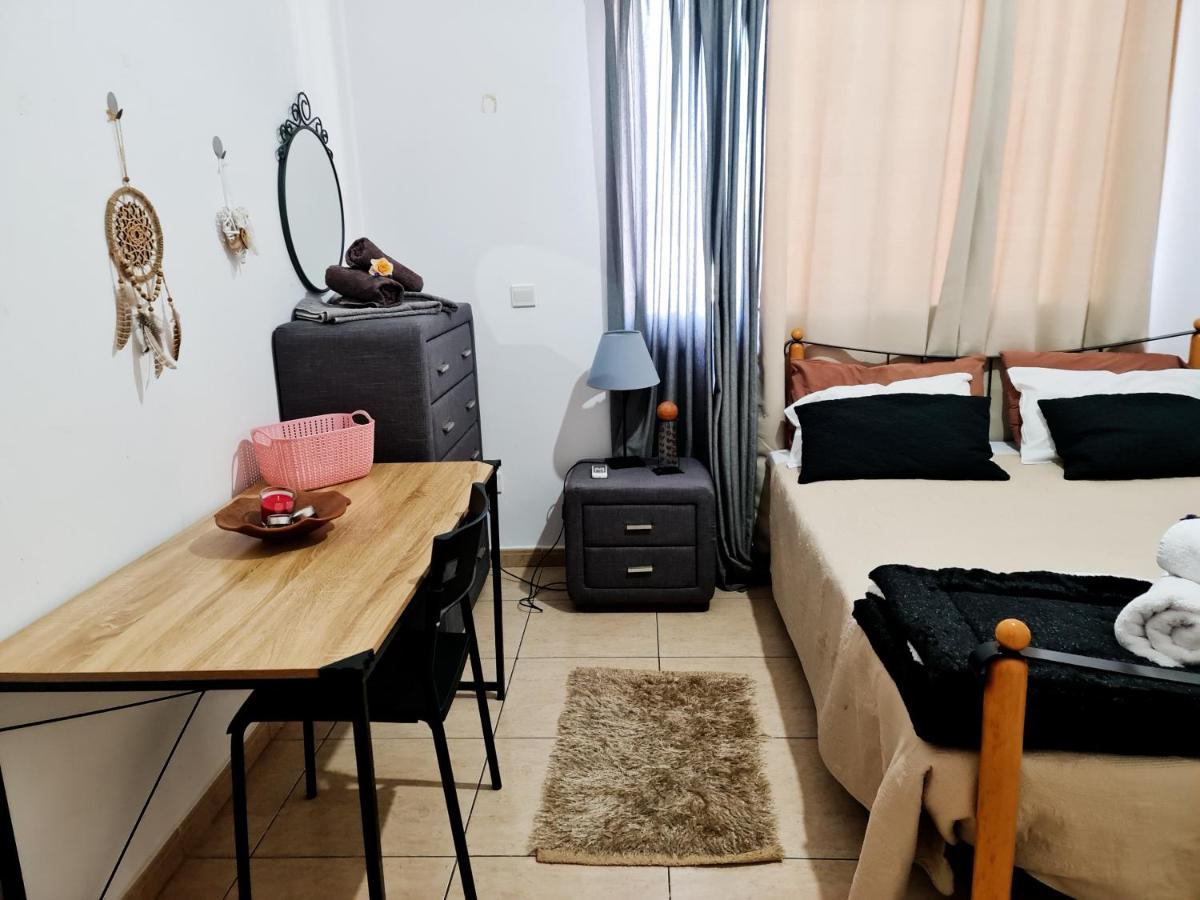Suitetrails - Charalambous Apartment