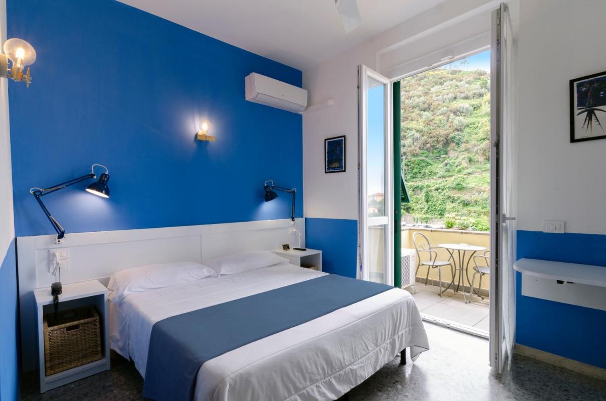 Hotel Villa Argentina - Housity