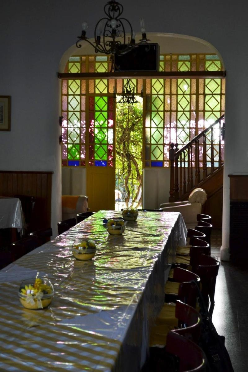 Hotel Alihuen - Housity