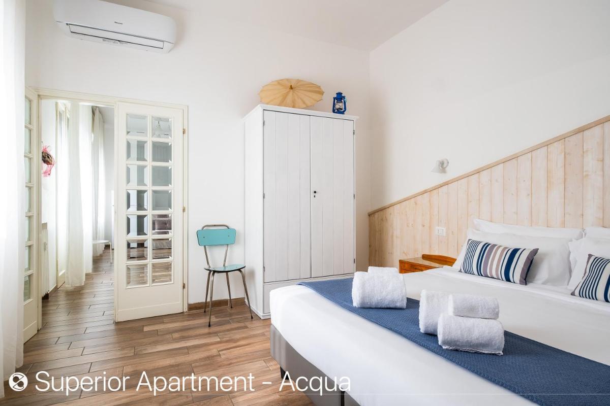 Z8 Apartments - Housity