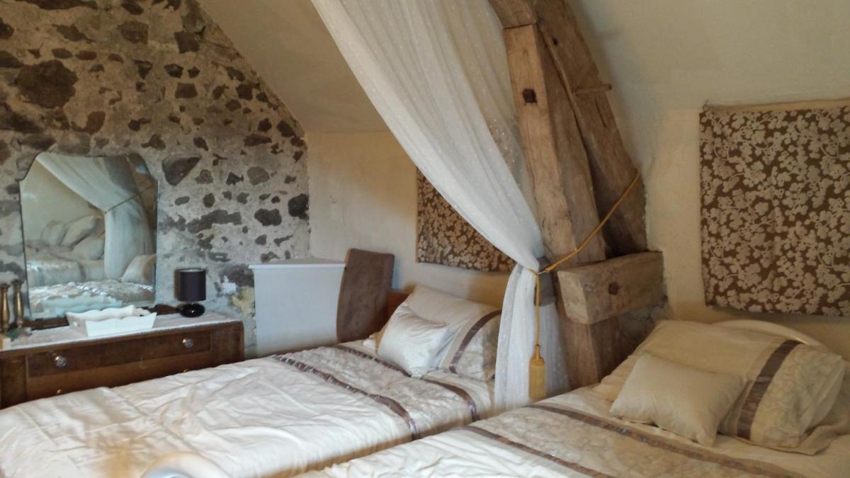Le Petit Savriere B&B - Housity