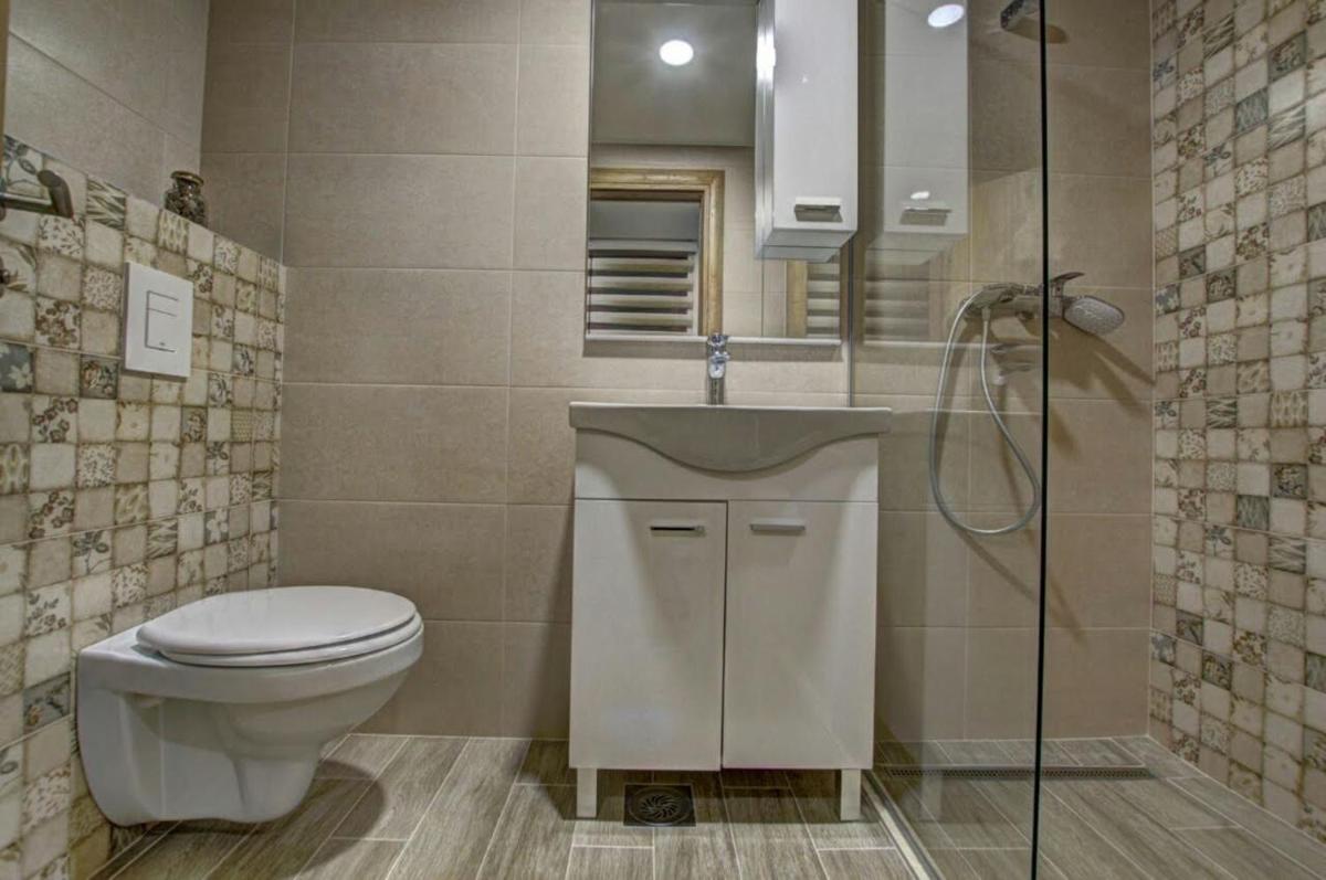 Suitetrails - Apartmani Vujadinović