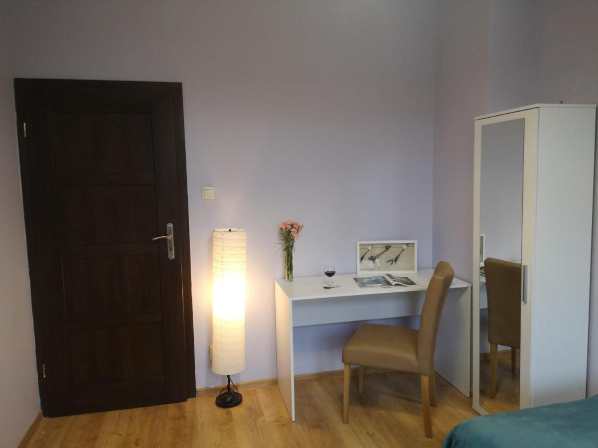 Apartament Mariacka - Housity