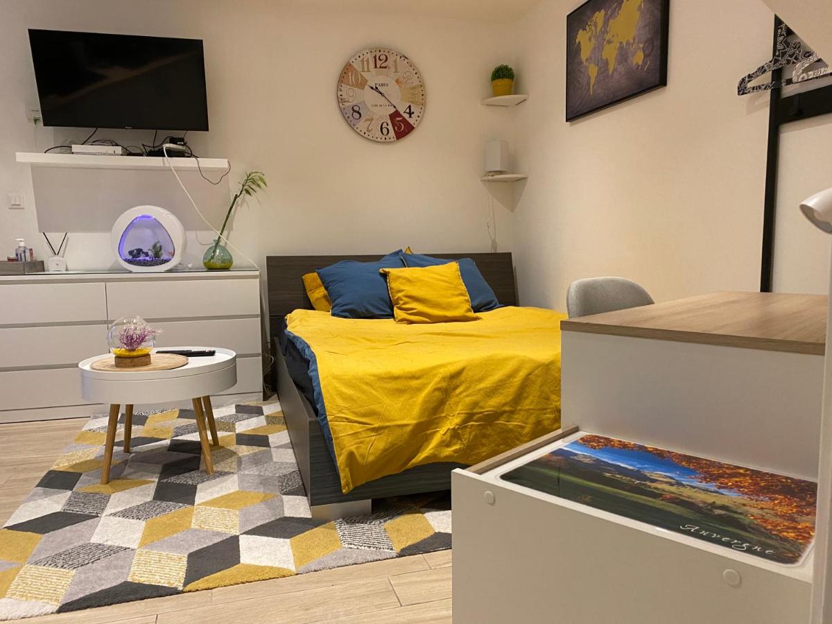 Le studio à découvrir. - Housity