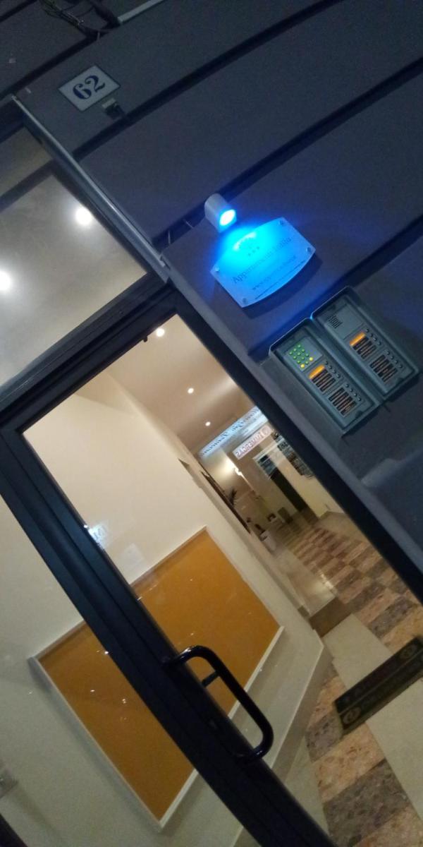 InBlu - Housity