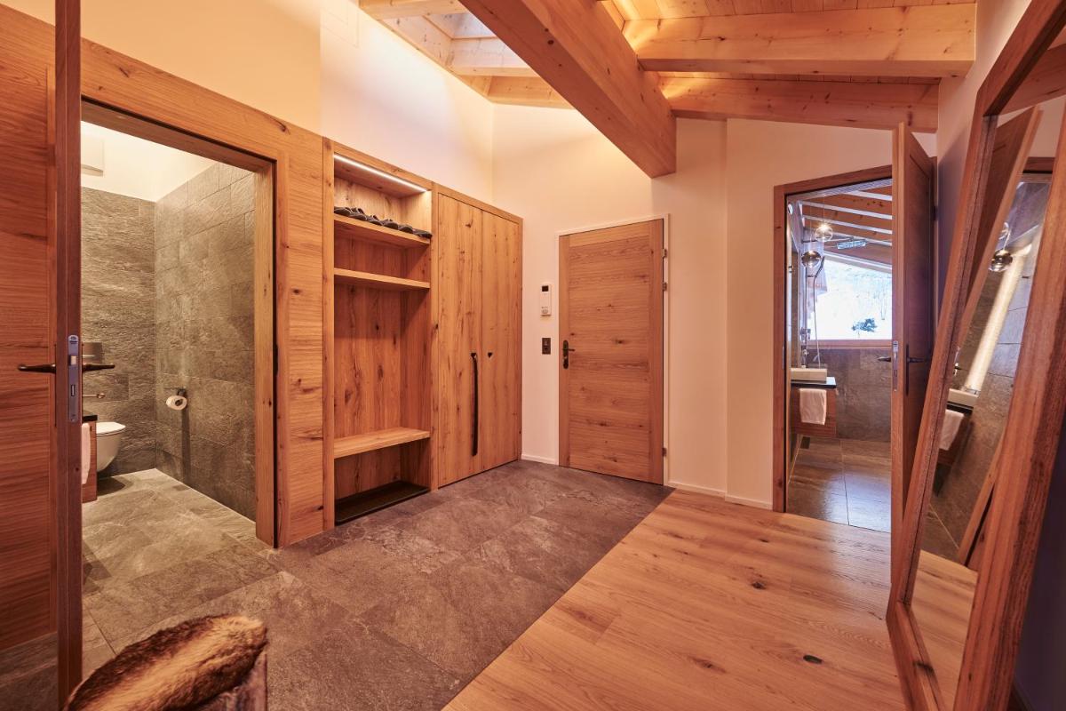 Attico Grindelwald - Housity