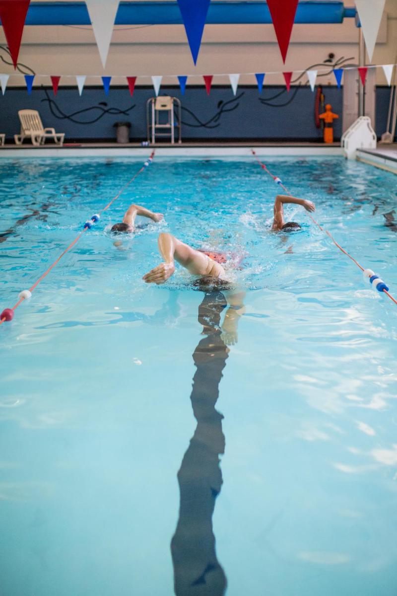 Aberystwyth University Bunkhouse - Housity