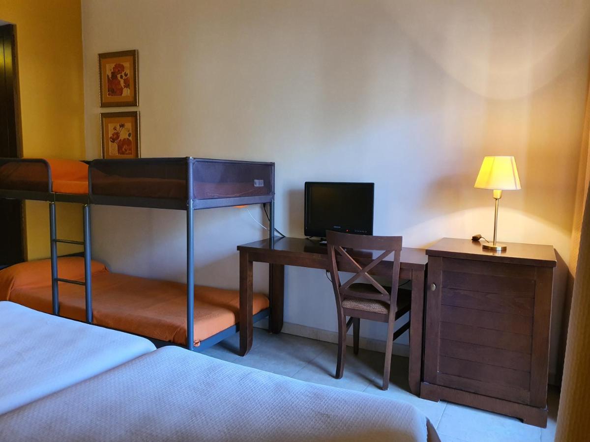 HOTEL MASIA EL MOLINETE - Housity