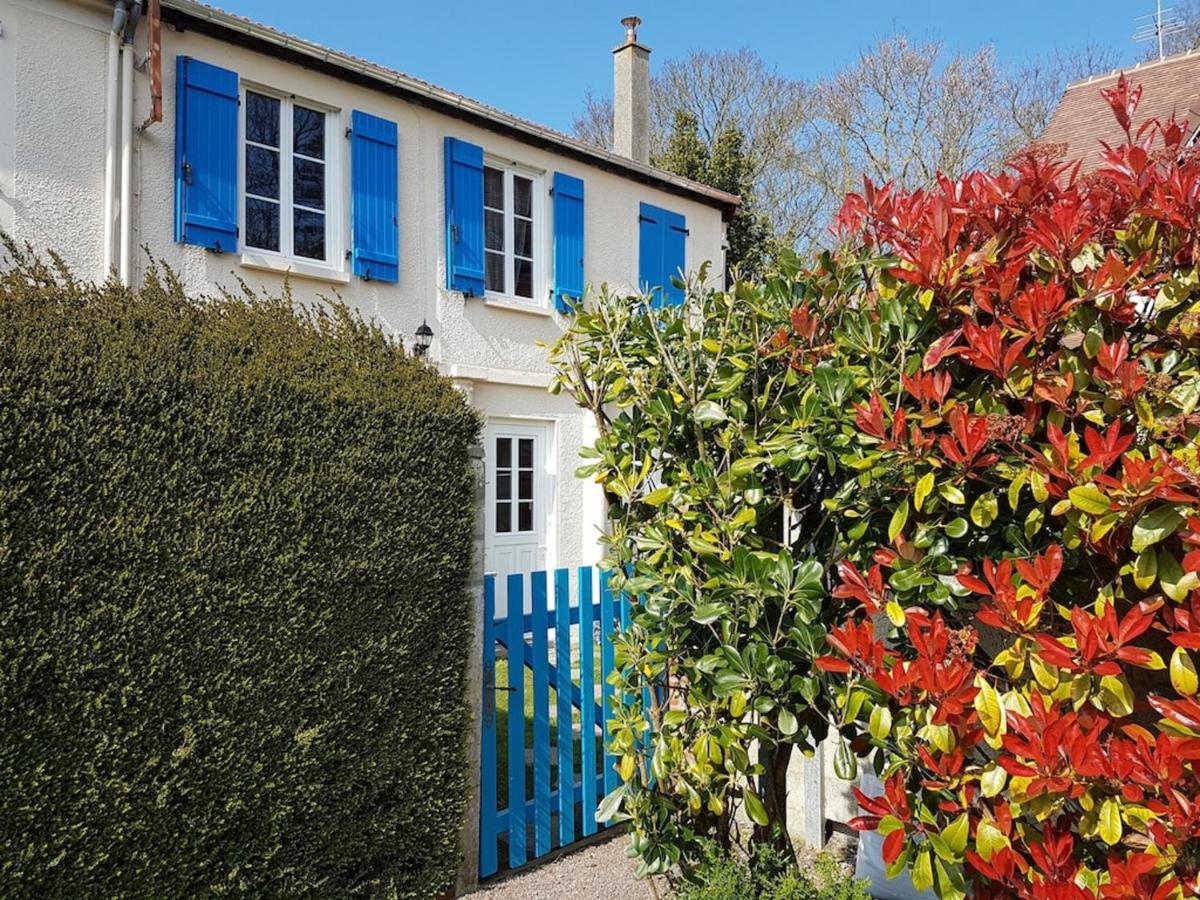 La Jeannette - maison avec jardin - Housity