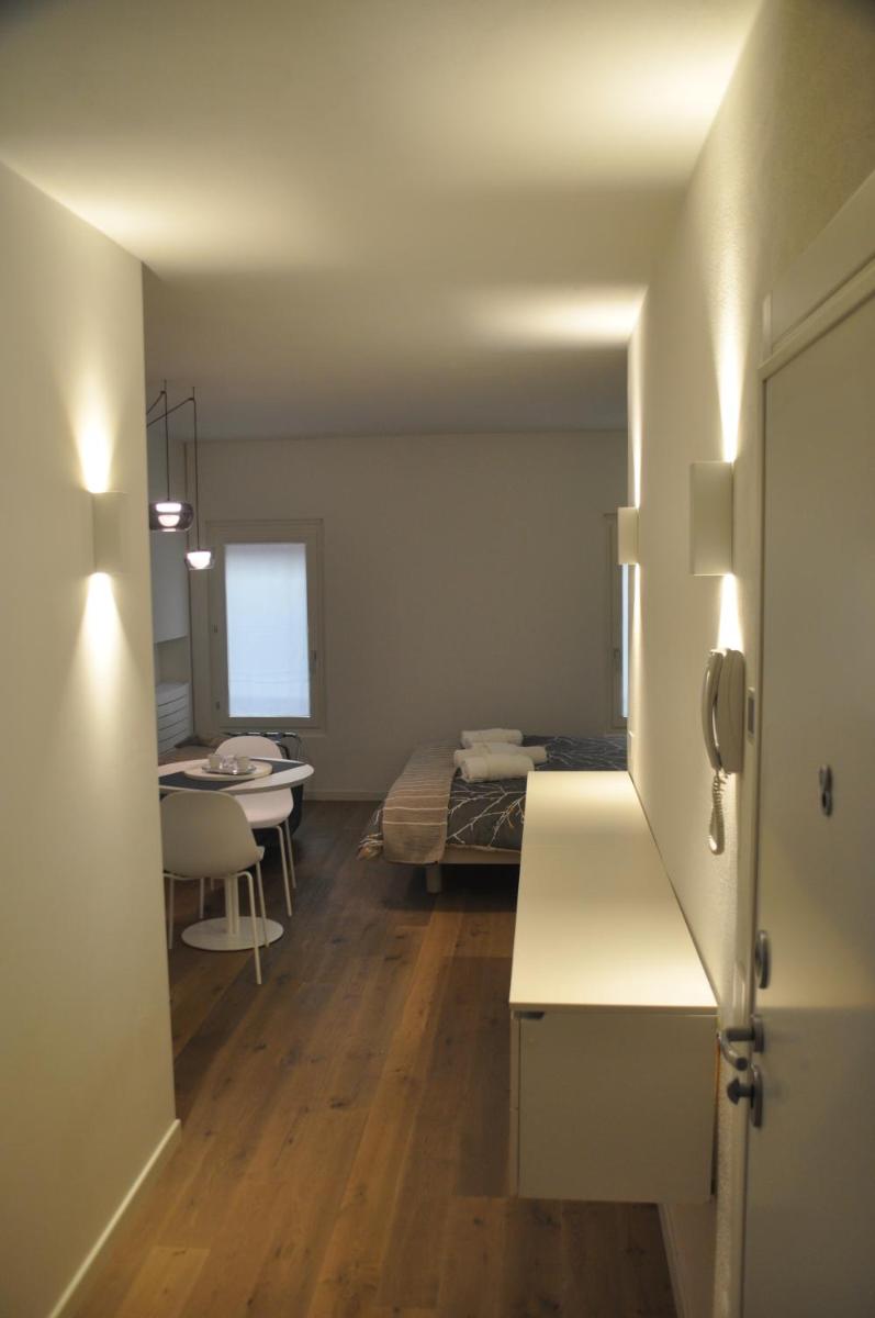 Modena Charme Belle Arti - Housity