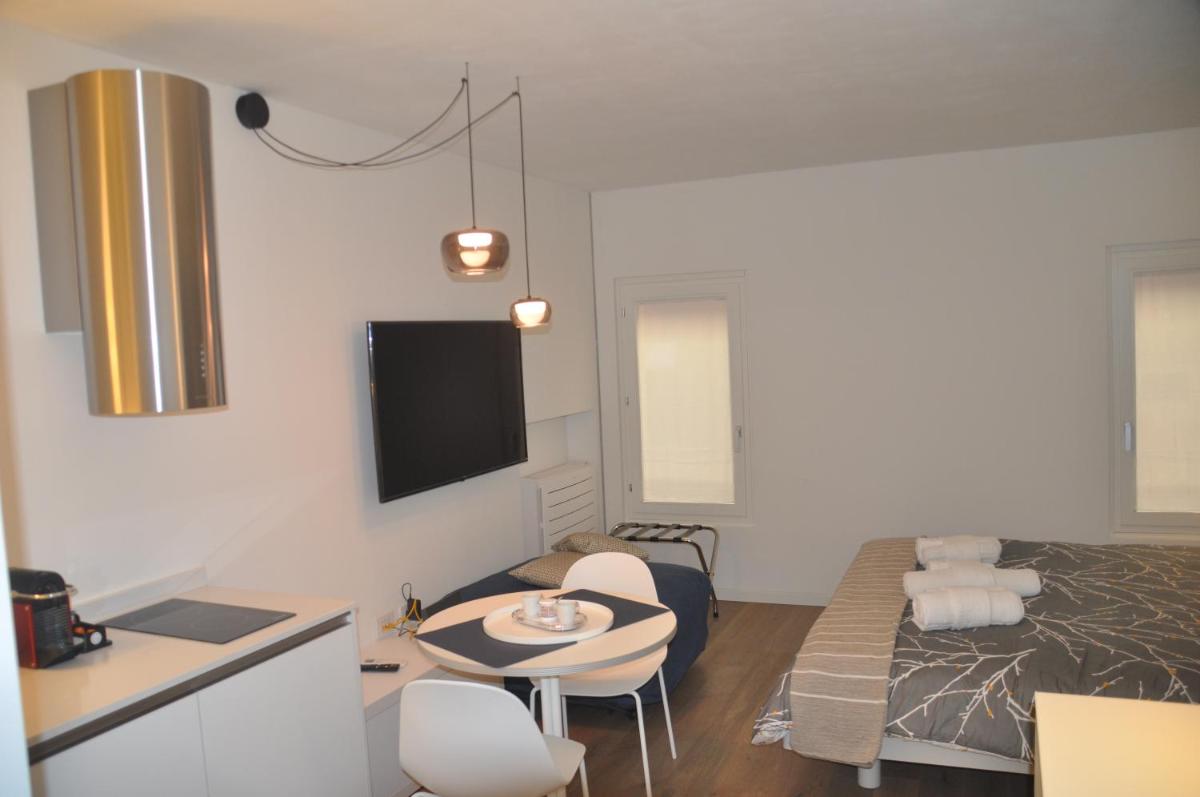Modena Charme Belle Arti - Housity