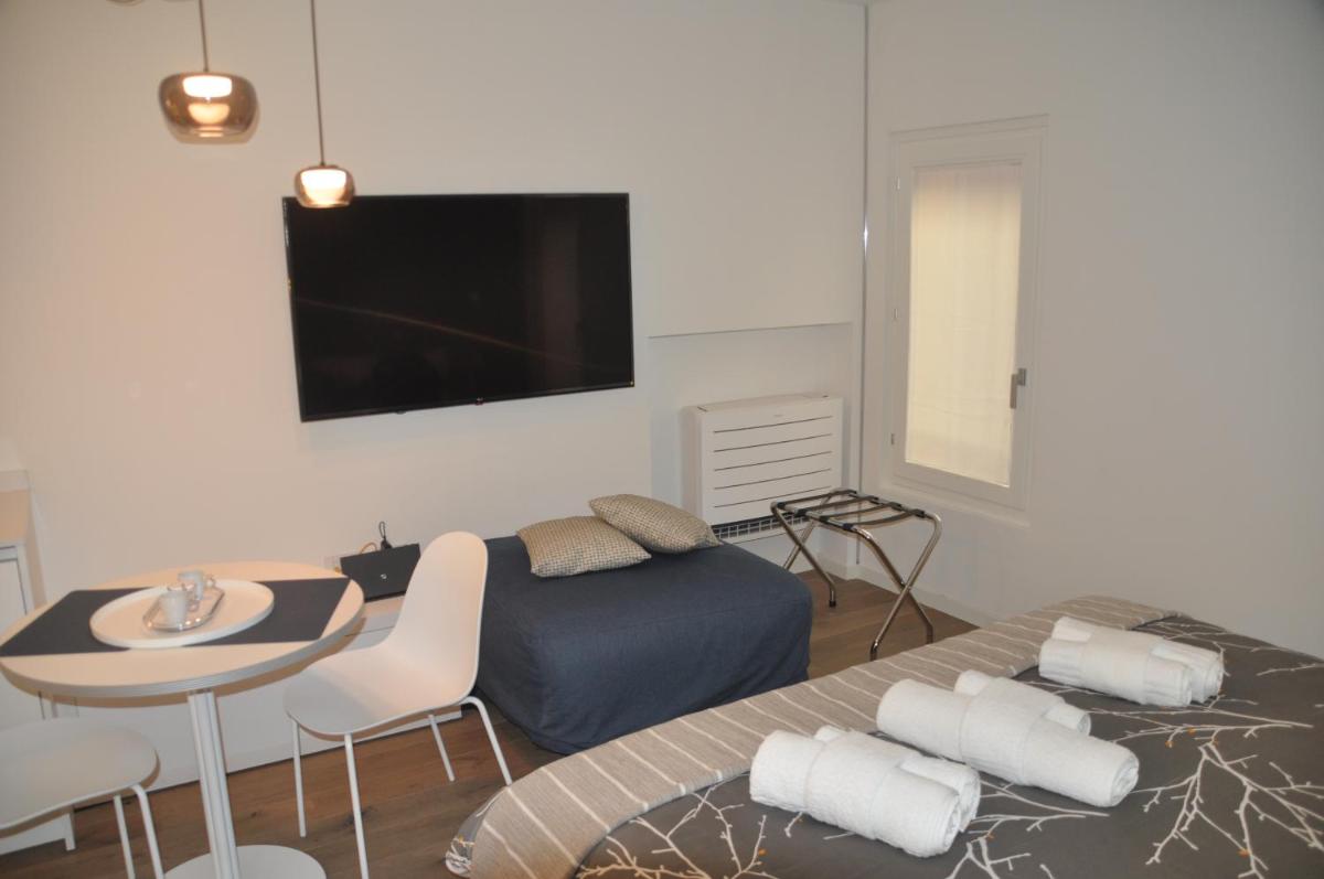 Modena Charme Belle Arti - Housity