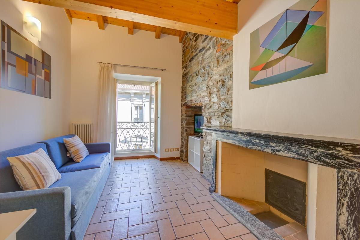 Le Stanze del Lago Apartments - Housity