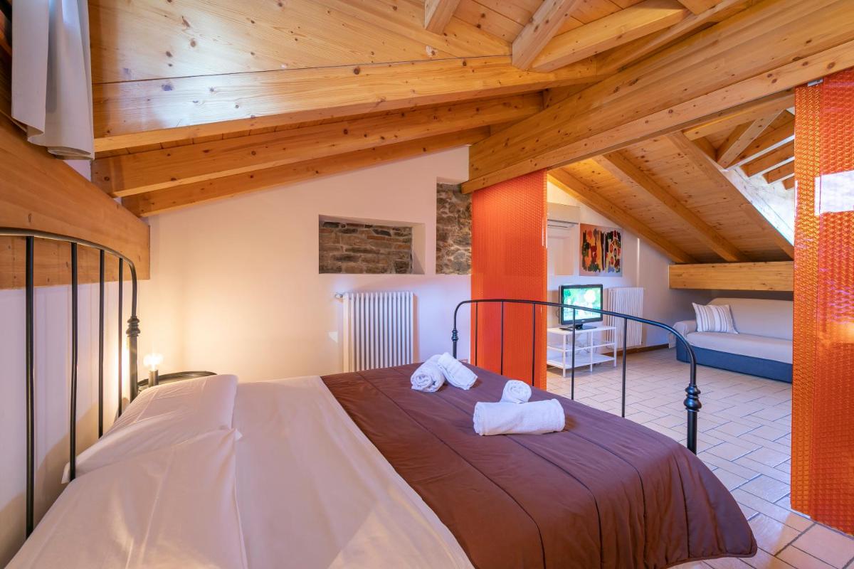 Le Stanze del Lago Apartments - Housity