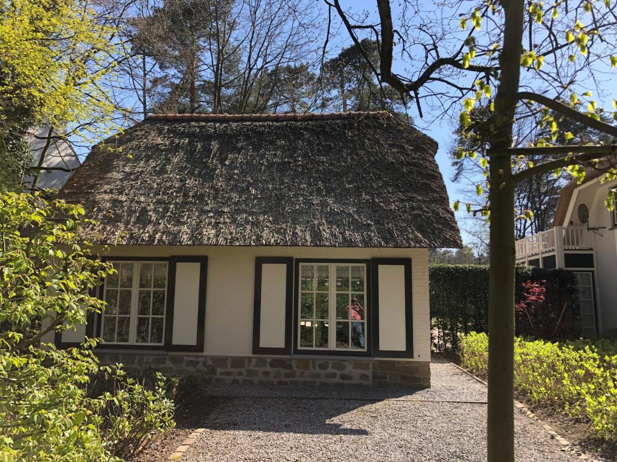 Schilde Cottage - Housity