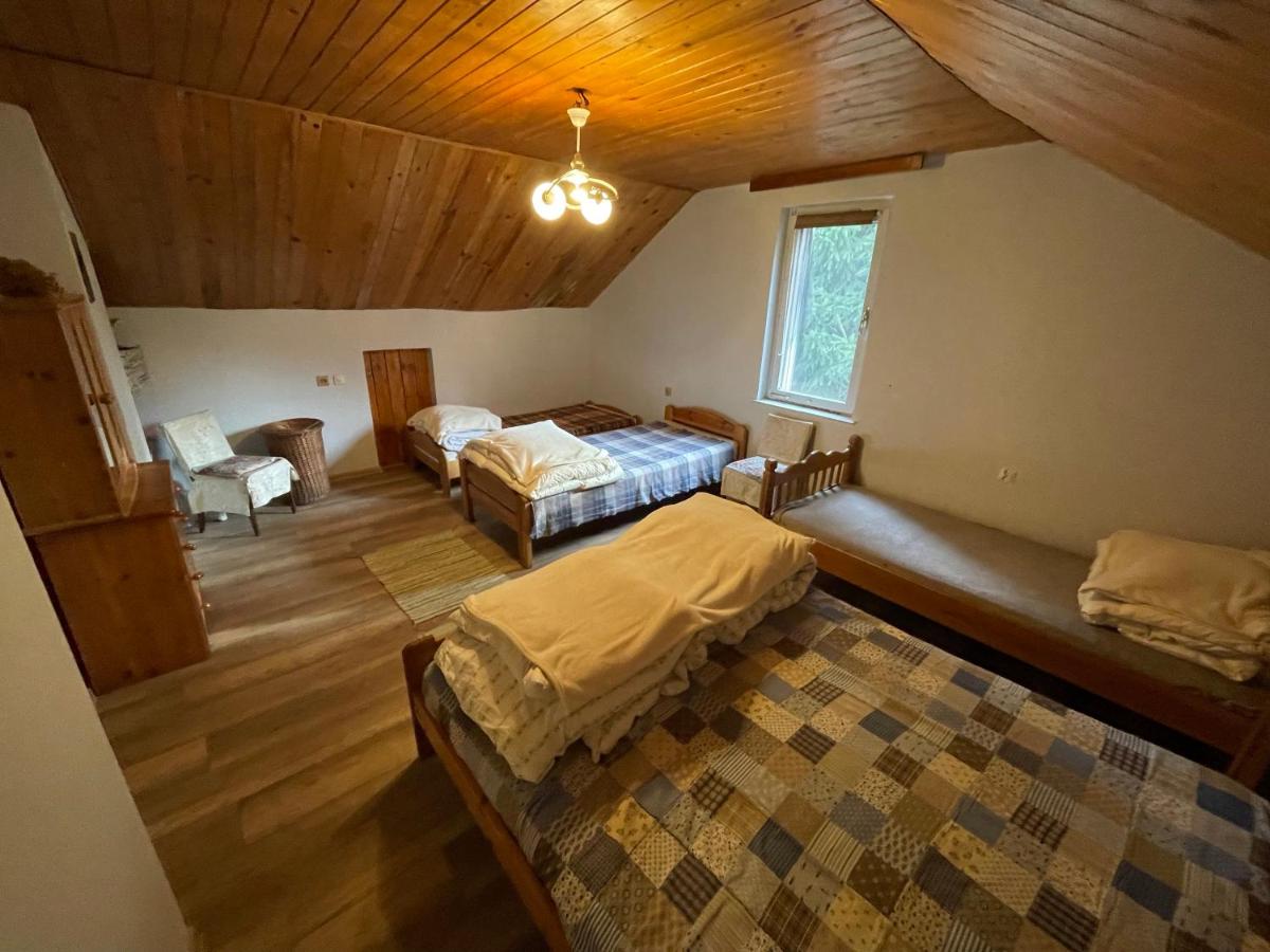 Domek Myśliwski Las Vegas - Housity