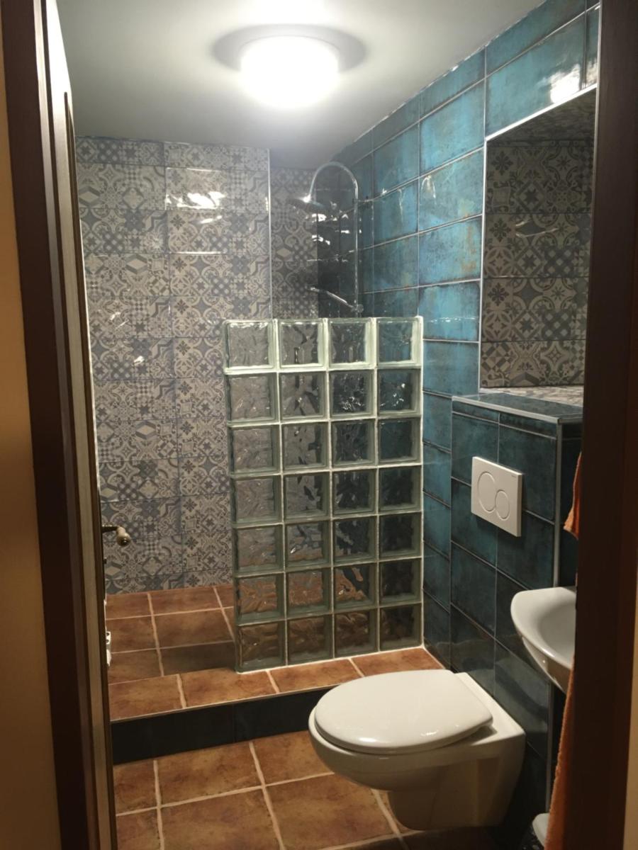 Na vyhlídce - Housity