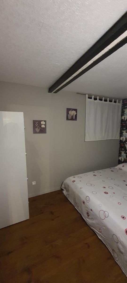 T3 tout confort pour 6 couchages - Housity