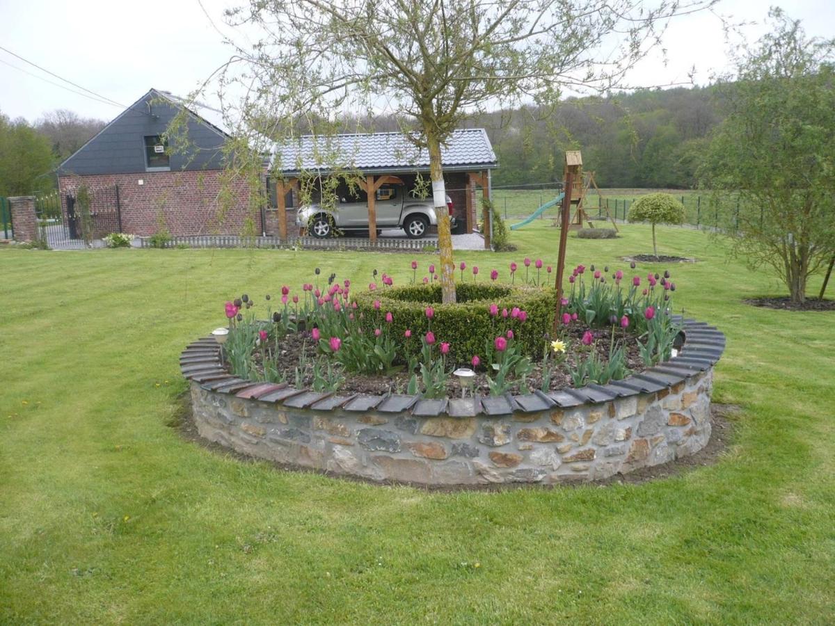 Gîte Le petit coin de paradis Sautin - Housity