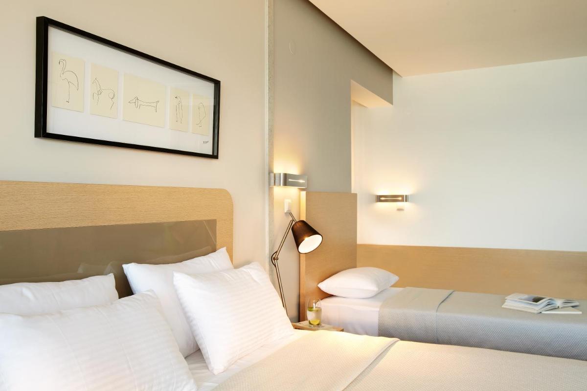 Margarita Sea Side Hotel - Housity