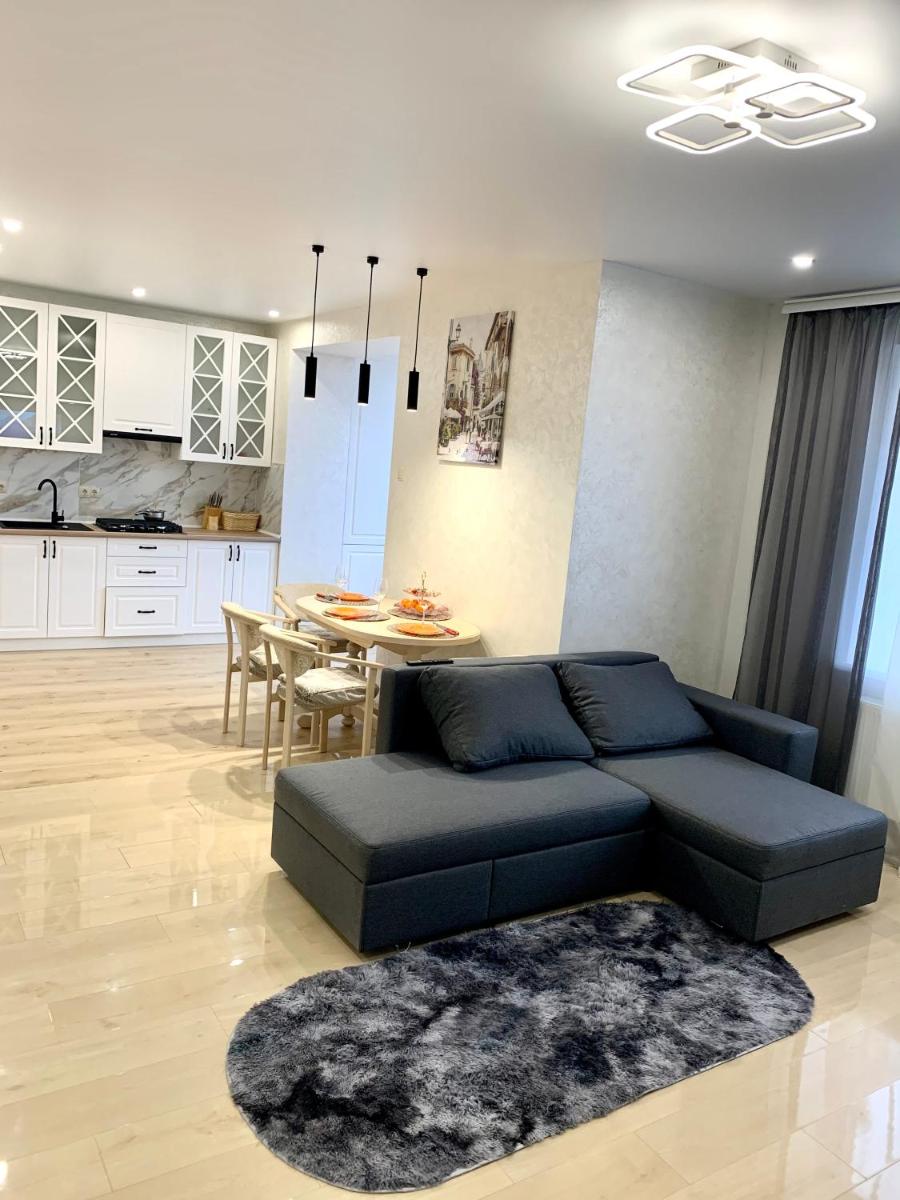 Apartamenty liuks khmel nits kii1 - Housity