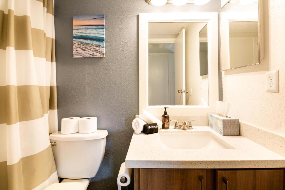 Serene Apartment, Close to Medical Center, MD Anderson - Housity