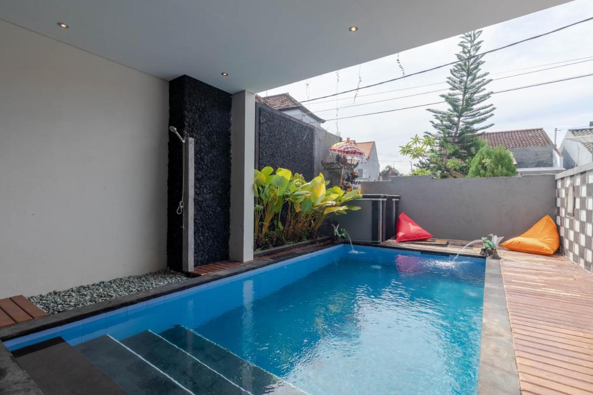 Josh Guest House - Housity