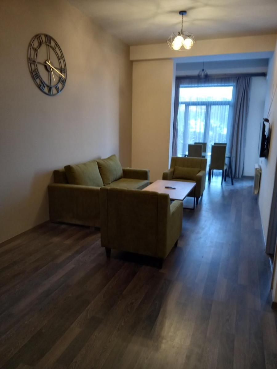 Tsaghkadzor , Kechi House , Mont Blanc apartments - Housity