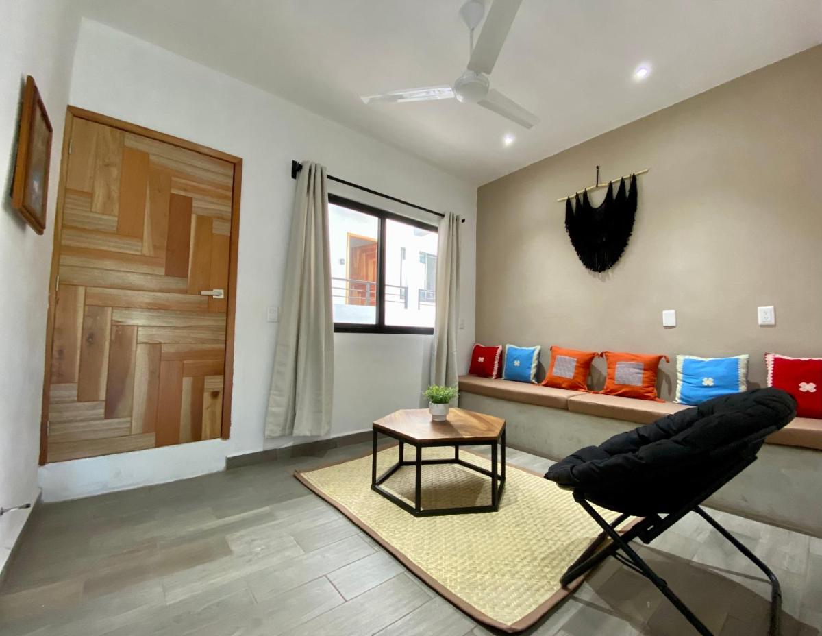 Suitetrails - COBA STUDIOS by Mi Casa es tu Casa