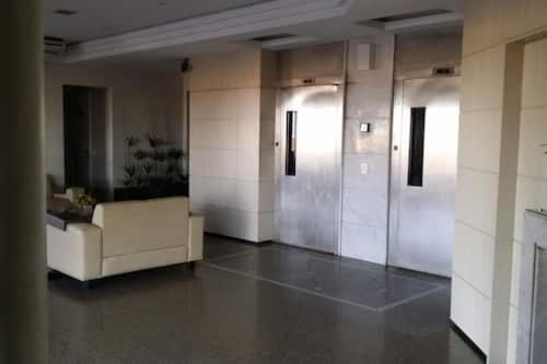 CLASSIC FLAT RESIDENCE Beira Mar- 1004 - Housity