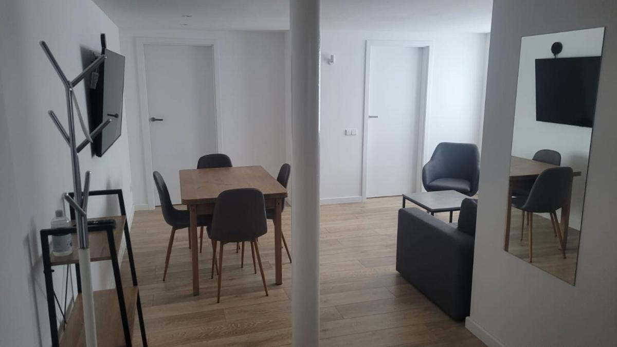 City center apartment - Hizvo