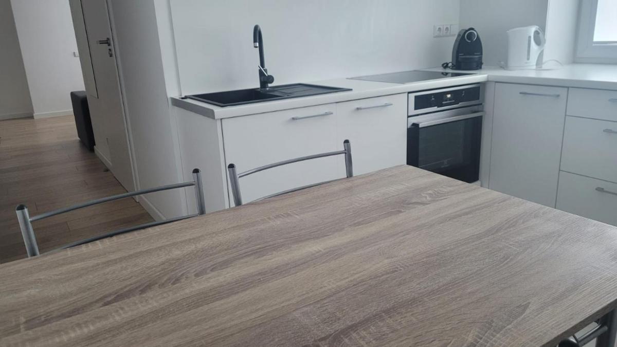 City center apartment - Hizvo