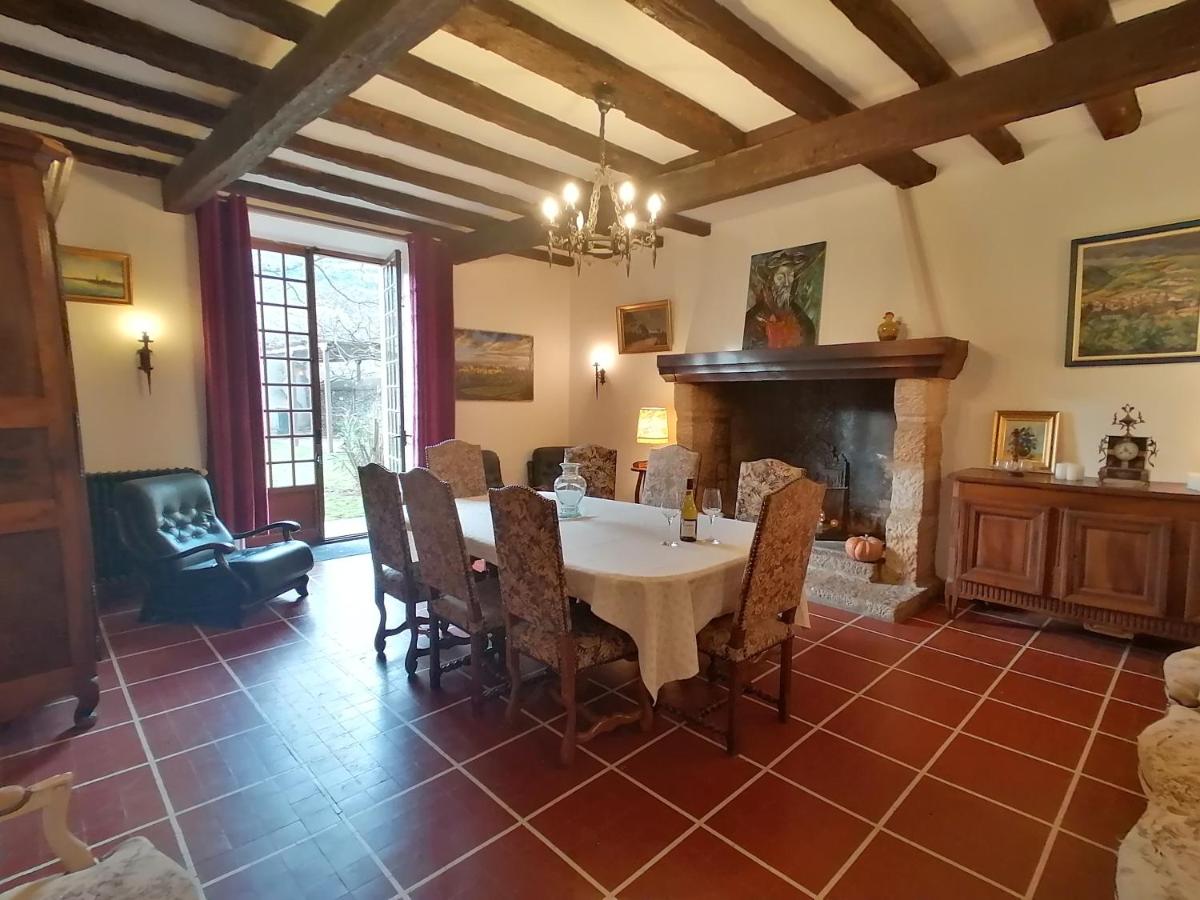 MAISON ALETEIA*** DECOUVERTE ET SERENITE - Housity