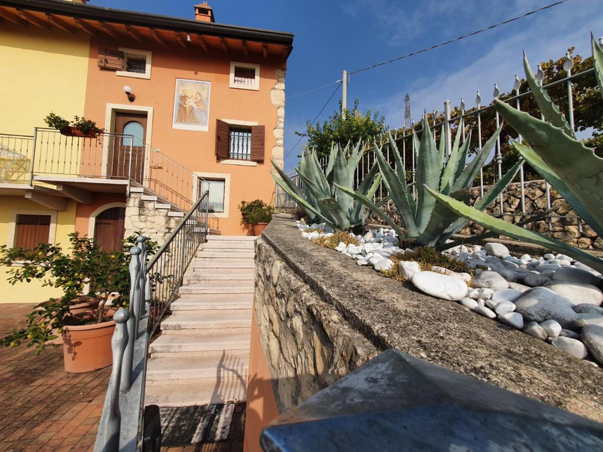 L'Antico Granaio - Housity