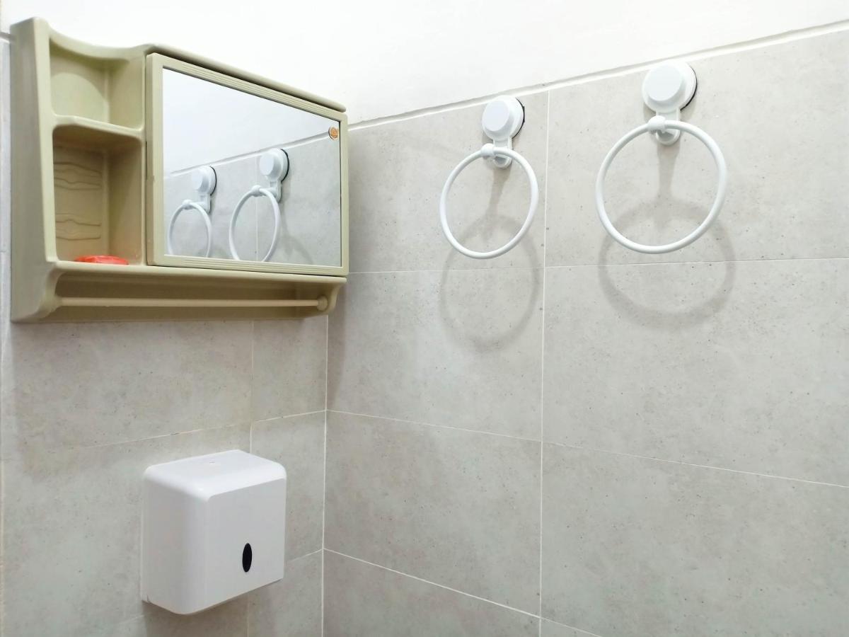 Yuna Private Guesthouse - Housity