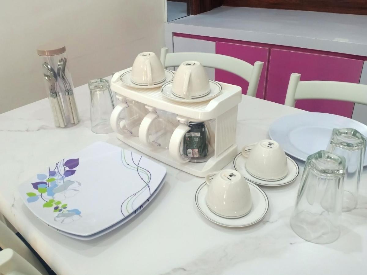Yuna Private Guesthouse - Housity
