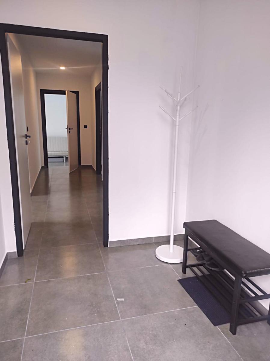 Sarnie wzgórze Sucha Beskidzka sauna jacuzzi - Housity